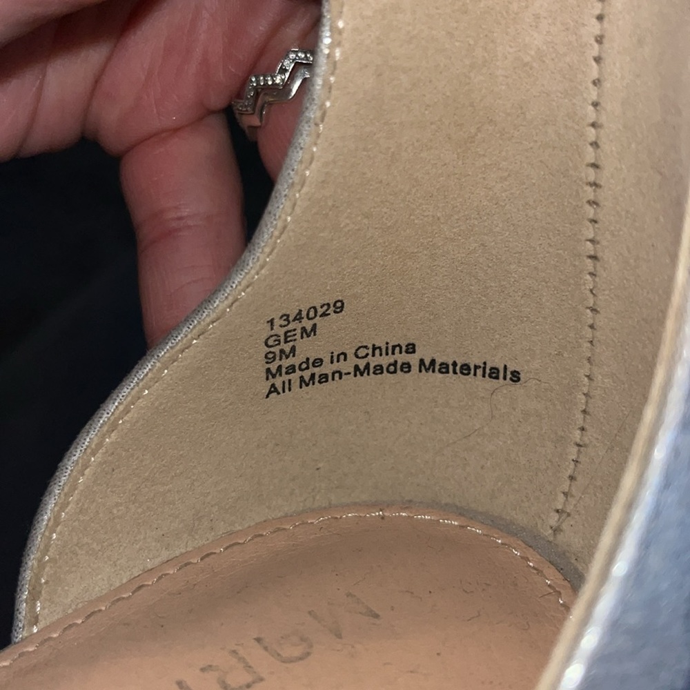Event heels - Picture 3 of 3